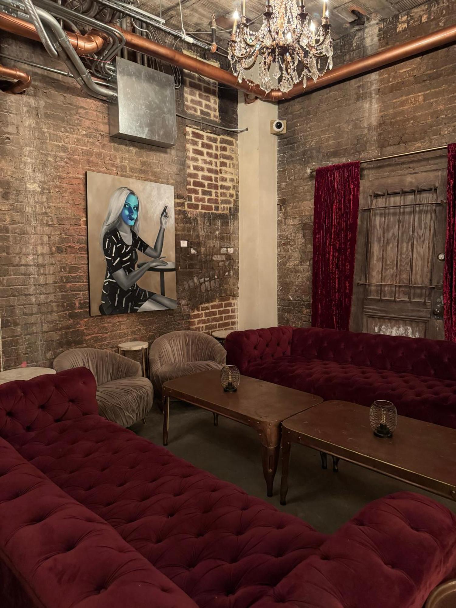Hotel Petersburg, Tapestry Collection By Hilton Exterior photo